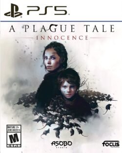 A Plague Tale Innocence ~ PS5