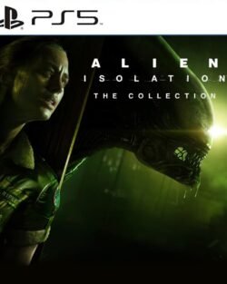 Alien Isolation - The Collection ~ PS5
