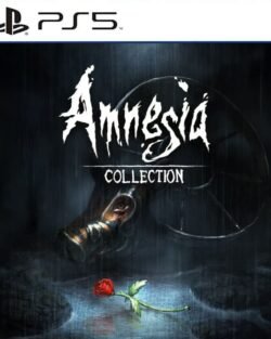 Amnesia Collection ~ PS5