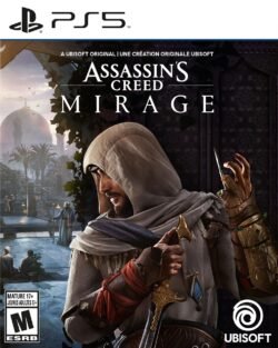 Assassins Creed Mirage ~ PS5