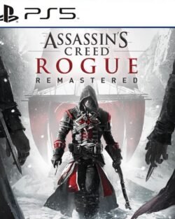 Assassins Creed Rogue Remastered ~ PS5