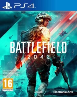 Battlefield 2042 ~ PS4