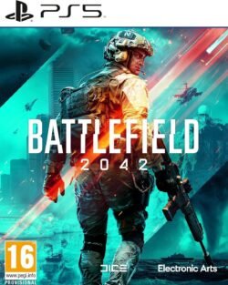 Battlefield 2042 ~ PS5
