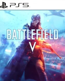 Battlefield V ~ PS5