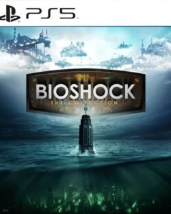 Bioshock The Collection ~ PS5