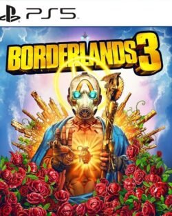 Borderlands 3 ~ PS5