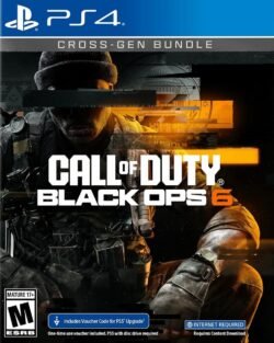 Call of Duty Black Ops 6 ~ PS4