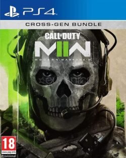 Call of Duty Modern Warfare 2 ~ PS4