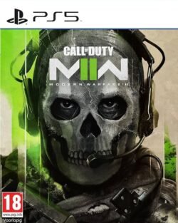 Call of Duty Modern Warfare 2 ~ PS5