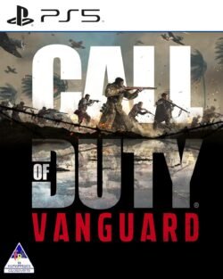 Call of Duty Vanguard ~ PS5