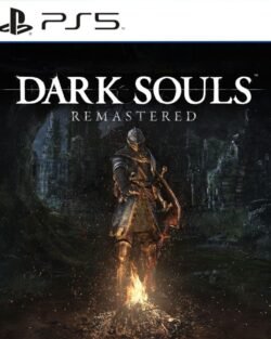 Dark Souls Remastered ~ PS5