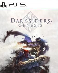 Darksiders Genesis ~ PS5
