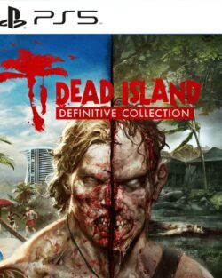 Dead Island Definitive Collection ~ PS5