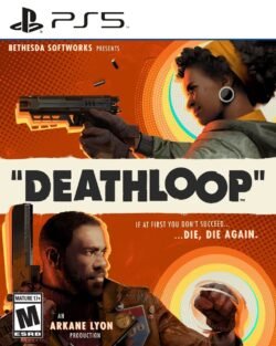Deathloop ~ PS5