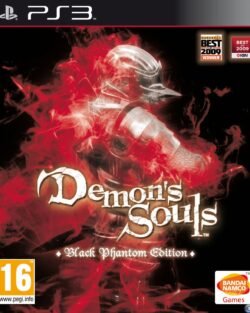 Demons Souls ~ PS3