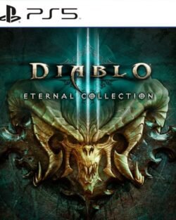 Diablo III Eternal Collection ~ PS5