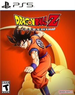 Dragon Ball Z Kakarot ~ PS5