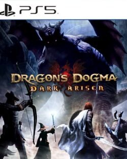 Dragons Dogma Dark Arisen ~ PS5
