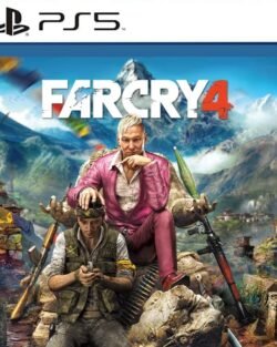 Far Cry 4 ~ PS5