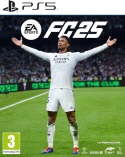 EA SPORTS FC 25 ~ PS5