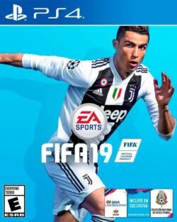 FIFA 19 ~ PS4