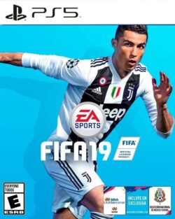 FIFA 19 ~ PS5