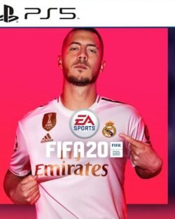FIFA 20 ~ PS5