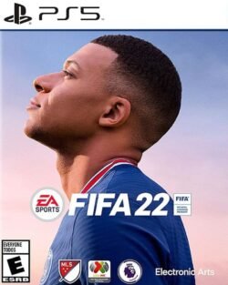 FIFA 22 ~ PS5