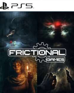 Amnesia Trilogy Collection ~ PS5