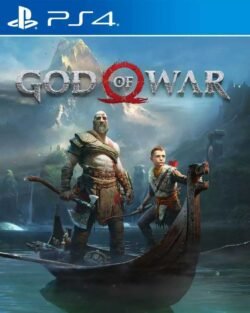 God Of War ~ PS4