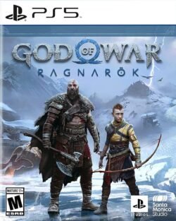 God of War Ragnarok ~ PS5