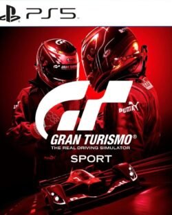 Gran Turismo Sport ~ PS5