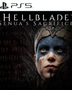 Hellblade Senuas Sacrifice ~ PS5