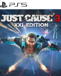 Just Cause 3 XXL Edition ~ PS5