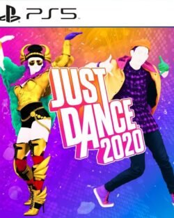 Just Dance 2020 ~ PS5