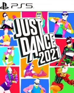 Just Dance 2021 ~ PS5
