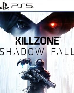 Killzone Shadow Fall ~ PS5