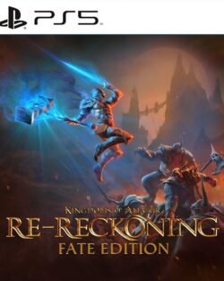 Kingdoms of Amalur Re-Reckoning - Fate Edition ~ PS5