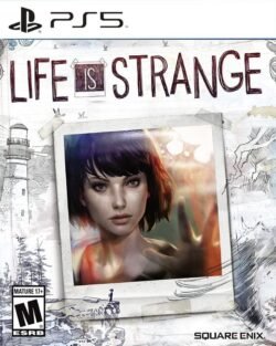 Life is Strange Complete Season ~ PS5