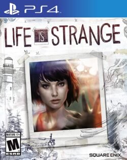Life is Strange Complete Season ~ PS4