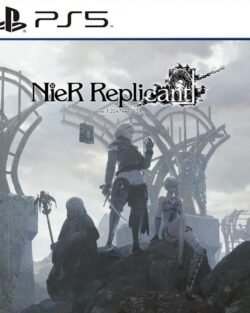 NieR Replicant ver.1.22474487139... ~ PS5