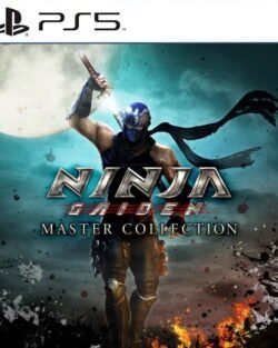 Ninja Gaiden Master Collection ~ PS5