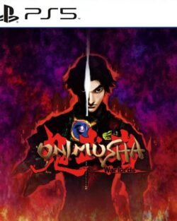 Onimusha Warlords ~ PS5