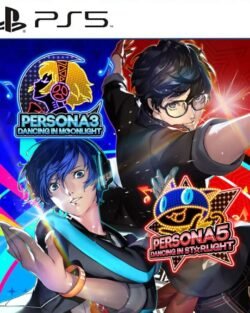 Persona Dancing Endless Night Collection ~ PS5