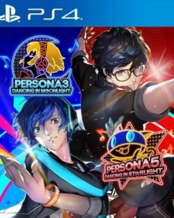 Persona Dancing Endless Night Collection ~ PS5