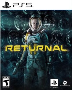 Returnal ~ PS5