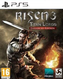 Risen 3 Titan Lords - Enhanced Edition ~ PS5