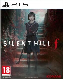 Silent Hill f ~ PS5