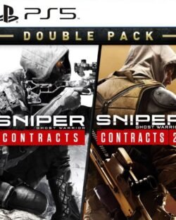 Sniper Ghost Warrior Contracts 1 & 2 ~ PS5