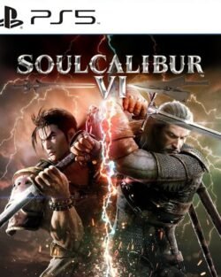 Soulcalibur VI ~ PS5